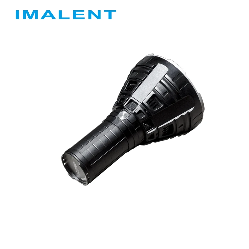 Светодиодный фонарик IMALENT R90C CREE XHP35 высокомощный перезаряжаемый с аккумулятором
