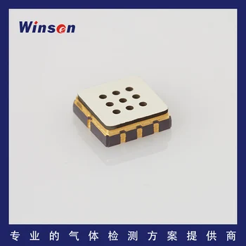 

Carbon Monoxide Sensor Low Power Consumption Small Volume GM-702B Vehicle Detection