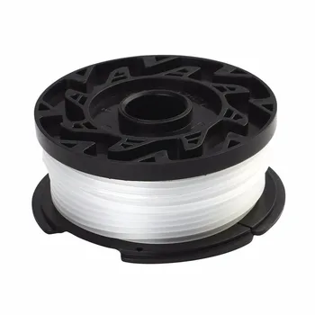 

For Black For Decker String Trimmer Replacement Parts AF-100-3ZP Spool Line Trimmer Rope Brush Cutter Strimmer Mower Accessory P