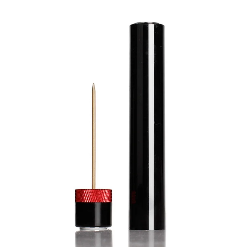 

Air Pressure Wine Opener Lipstick Style Pump Bottle Opener Cork Remover Corkscrew Screw Out Tool With Foil Cutter 1 PC