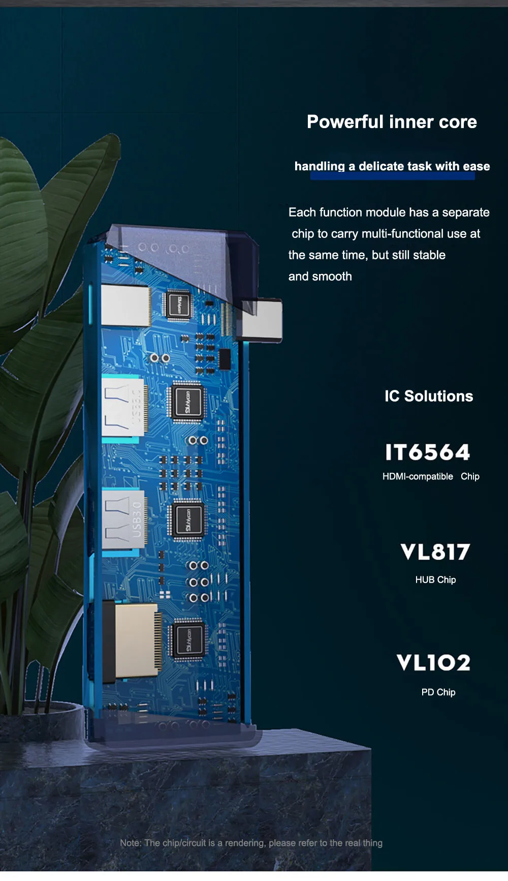 3 usb c pd para macbook pro