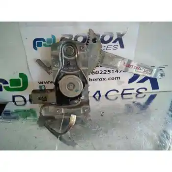 

3640161866 POWER WINDOW REAR RIGHT MAZDA 323 SALOON F/S (BJ)