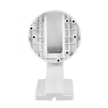 Кронштейн для камеры 1 шт. вращающийся на 360 градусов камера безопасности для помещений и улицы настенный металлический кронштейн