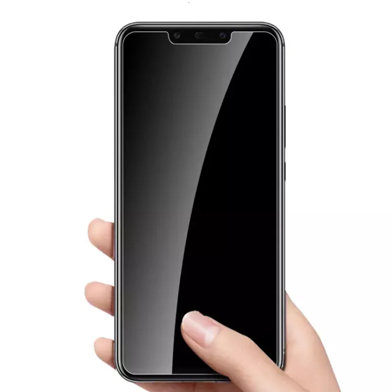 2 шт закаленное стекло для huawei mate 20 Lite mate 20 защитное стекло на экран телефона защитная пленка Tremp On Made матовый свет