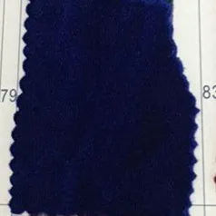 Royal Blue Новое поступление вечернее платье для мусульманских женщин Длинные рукава с высоким воротом черные бархатные Длинные Вечерние Платья Vestidos de fiesta de noche - Цвет: Royal Blue