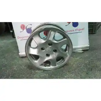 

RIM CITROEN C5 SALOON