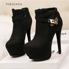 Tacones/женские туфли-лодочки на высоком каблуке; туфли с острым носком на шпильке; Talon Femme; пикантные женские свадебные туфли; черные туфли на каблуке; большие размеры