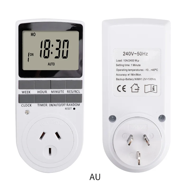 電子デジタルタイマー Uk Us Au Euスイッチ キッチンタイマー 24時間周期的にプログラム可能 タイマー Densitometer Density Meter Aliexpress 電子デジタルタイマー Uk Us Au Euスイッチ キッチンタイマー 24時間周期的にプログラム可能 タイマー Densitometer Density Meter Aliexpress