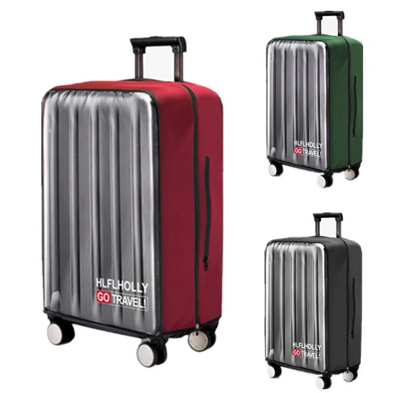 go travel luggage trolley