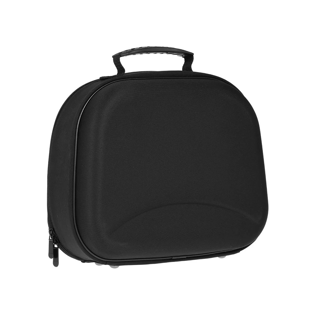 

1Pc Salon Hairdressing Tools Bag Hairdresser Portable Case Hair Styling Tool Storage Bag Comb Scissors Clip Hairdressing Case