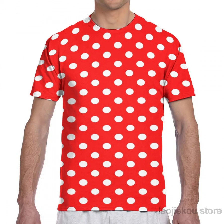 dot t shirt