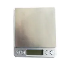 2 кг/0,1 г Кухонные цифровые весы с ЖК-дисплеем, электронные весы для еды, Почтовые весы, портативные электронные весы для выпечки
