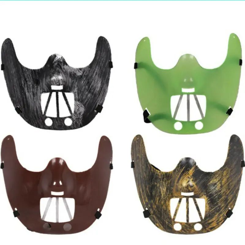 

Halloween Party Mask Jason Voorhees Friday costumes Horror Movie Cosplay Hockey New