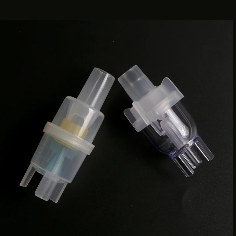 New6ml/шт 10 мл./шт. здравоохранения детали ингалятора медицина бак чашки объем