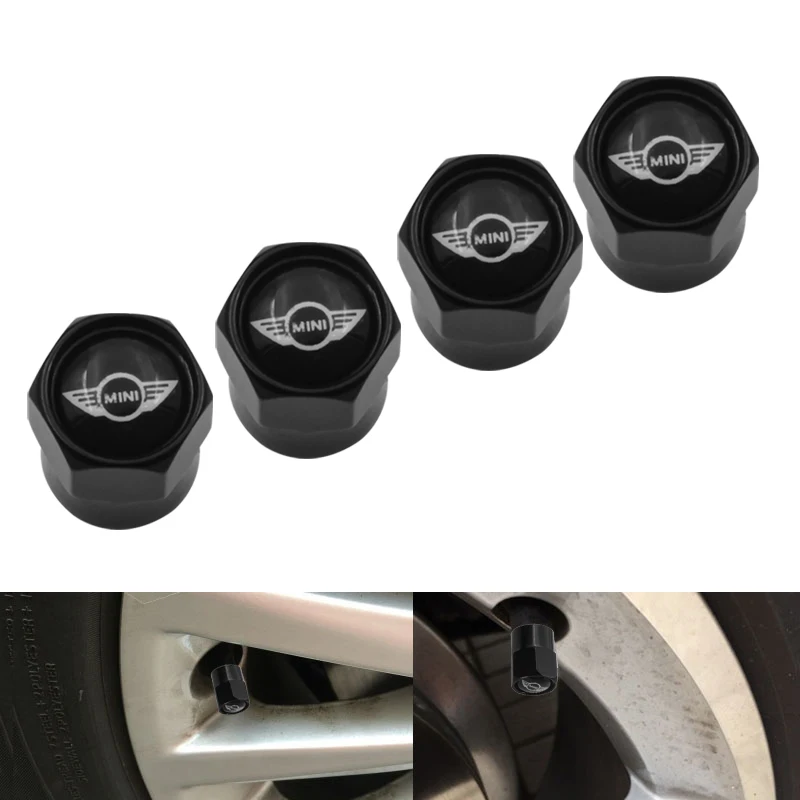 4 шт. автомобильные аксессуары для BMW R50 R53 R56 R60 F55 F56 | Автомобили и мотоциклы