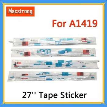 

New A1419 Adhesive Strip for iMac 27'' A1419 Sticker Tape LCD Display Adhesive Strip 5 Sets/10 Sets 2012-2017 Year