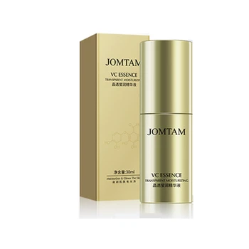 

New Fashion VC water embellish Face moisturizing Clean BB Cream oil-control makeup liquid foundation frost performance CC cream