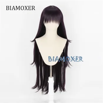 

Anime Dangan Ronpa Mikan Tsumiki Wig Cosplay Costume Danganronpa Women Hair Halloween Women Wigs