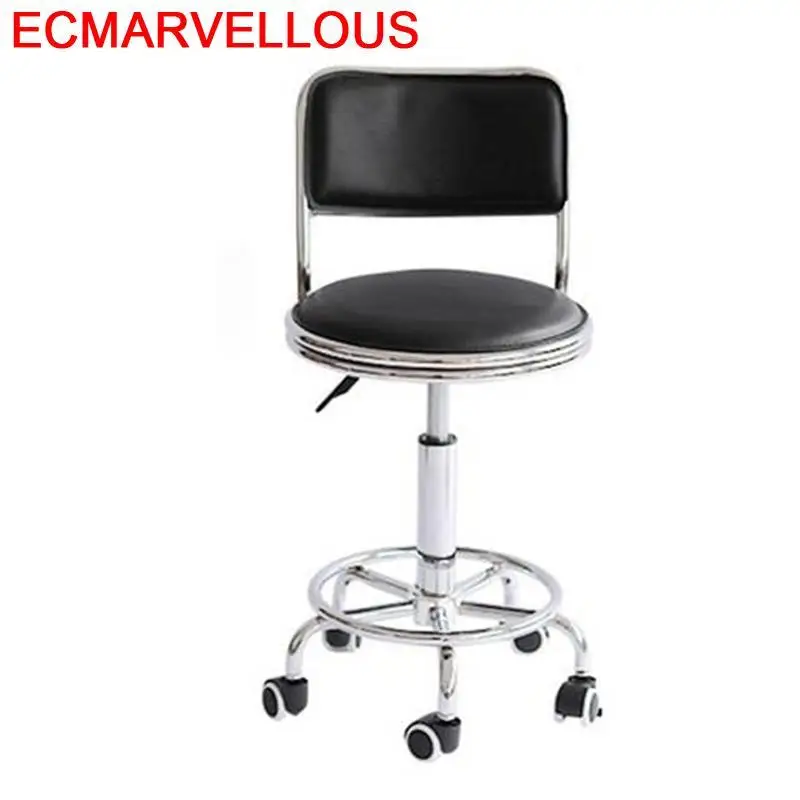 Table Ikayaa Fauteuil Para Barra Kruk Barkrukken Sedia Sandalyeler Stoelen Sgabello Silla Cadeira Tabouret De Moderne Bar Chair |