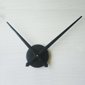 

Diy new wall clock clocks watch movement Acrylic mirror Wall Stickers Quartz Metal dial needle home decor Living Room