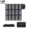 ALLPOWERS 100W 18V 12V Portable Solar Panel Foldable Solar Battery Charger for Laptop Mobile Phone Power Station Travel Camping 1