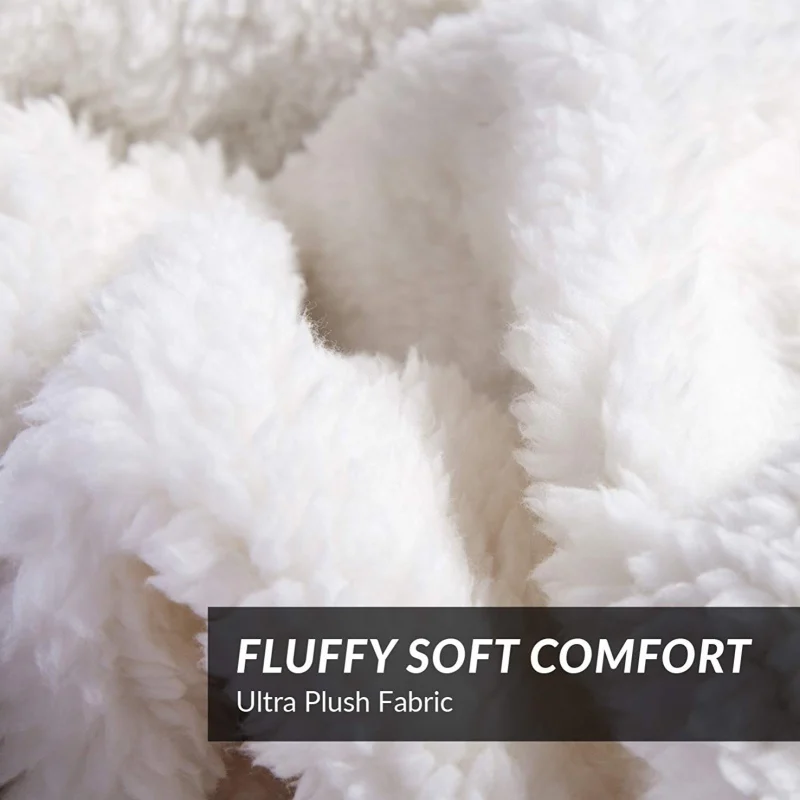 Одноцветное двустороннее Флисовое одеяло из микрофибры, мягкое удобное одеяло для дивана