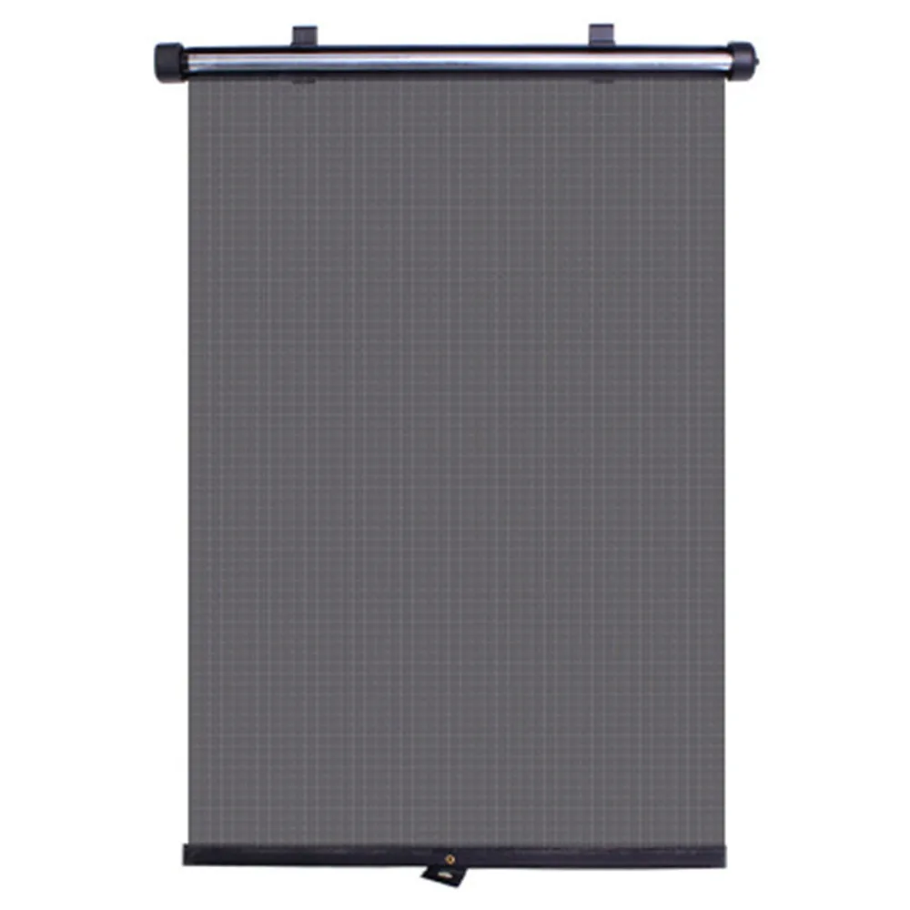 2Pcs 40x45cm Car Window Sun Shade Rear Side Windows Kids Baby Uv Protected Cars Sun Shades Car Rear Side Window Visor Shade