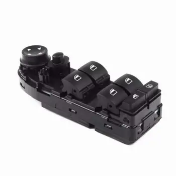 

Electric Power Window Master Switch Part 61319122112 Fit For BMW E60 E61 523i 525i 528i 530i 540i 550i 61319122112
