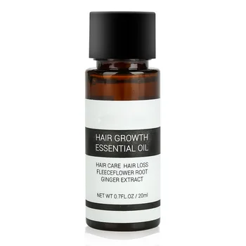 

Nourish Hair Root Natural Hair Growth Essence Oil Ginseng Scalp Health Hair Loss Treatment Concentrated Essence Nutrition Liquid