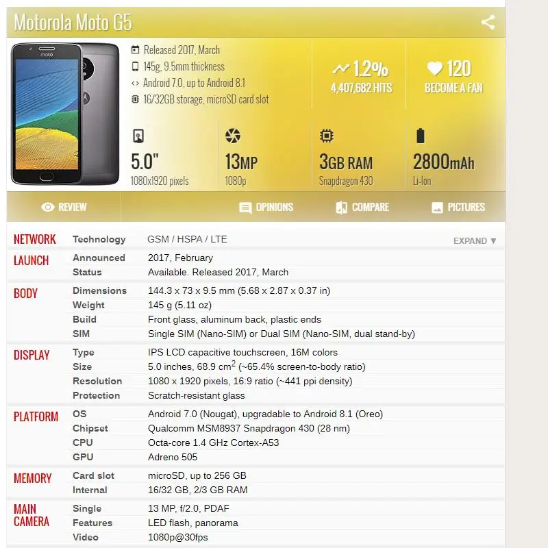 Lcd Display Touch Screen Digitizer Assembly Substituição 100 Testado Apto para Motorola Moto G5s Plus g5 Plus - Image 5