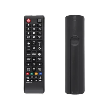 

IR 433MHz Replacement TV Long Remote Control Distance BN59-01175C Fit for Samsung BN59-01175P/BN59-01175Q / BN59-01175N