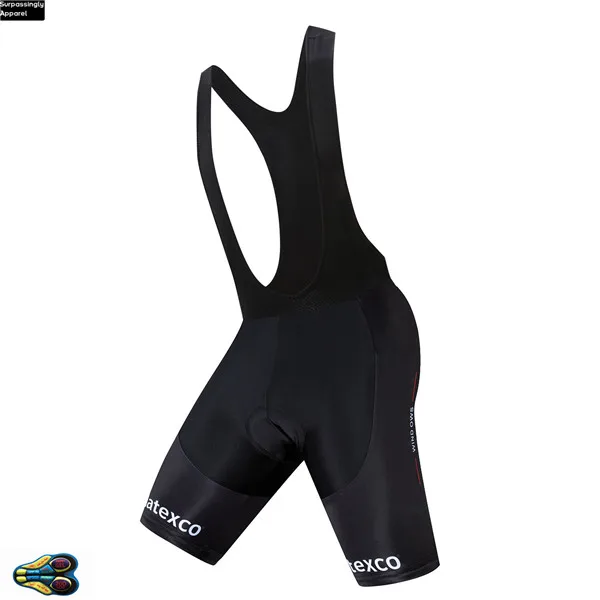 20D Gel Pad Новинка, UCI Tour Team, быстроходные велосипедные шорты, велосипедные шорты, Ropa Ciclismo, велосипедные штаны 6XL 20D Coolmax, гелевая подкладка - Цвет: 20D Gel Pad