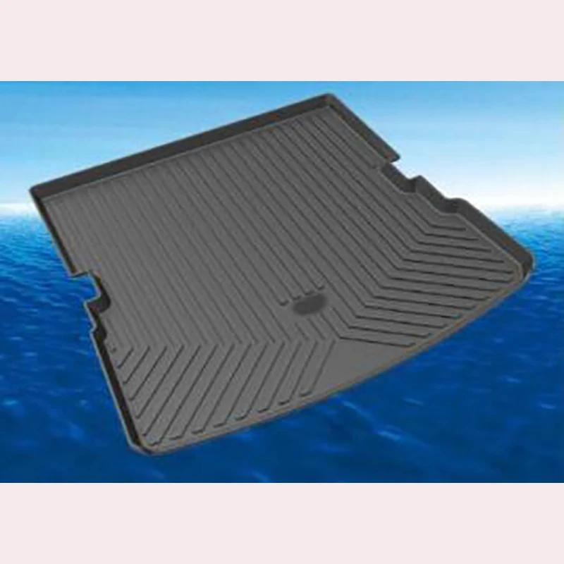 

18 new.for Audi A4L A6L Q3 Q5 Q7 A3 A5 for Audi new A6L car special trunk cushion