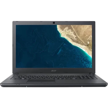 

Notebook Acer TravelMate TMP2510-G2-MG-59MN Intel Core i5-8250U/4Gb/500Gb/No ODD/15.6" HD/NVIDIA GeForce MX130 2Gb/Cam/WiFi+BT