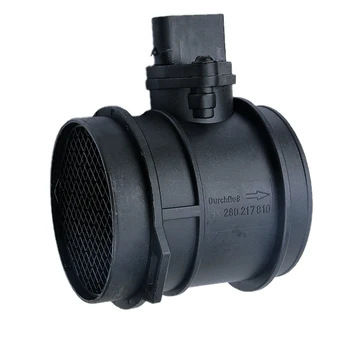 新ミサエアフローセンサーmaf用メルセデスベンツW211 C219 W463 W163 W164 W220 R171 W220 oem 0280217810 1130940048