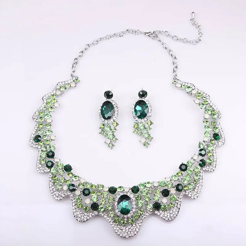 Green jewelry Clearance