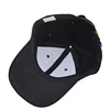 Wholesale Hat Top Quality Baseball Caps Men's Golf Hats Custom Embroidery Alo Hat Printed Logo Caps Tennis Cap Women Peaked Cap 5