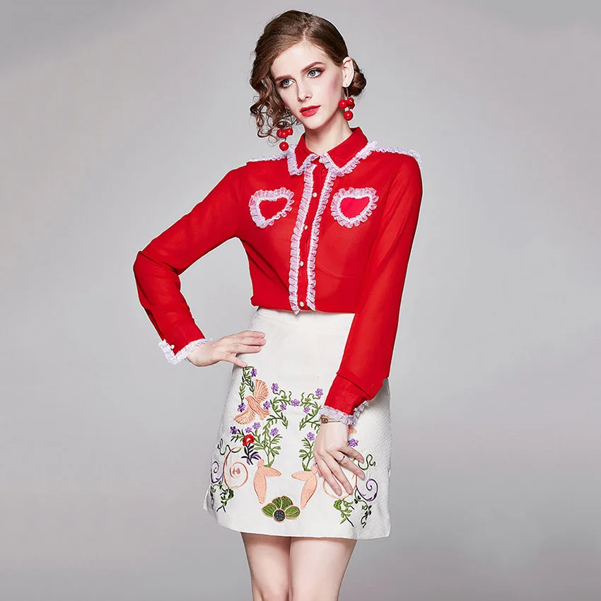 Дизайнерские Blusas Mujer De Moda элегантные блузки женские топы и блузы женские офисные рубашки Блузы OL Camisas Mujer