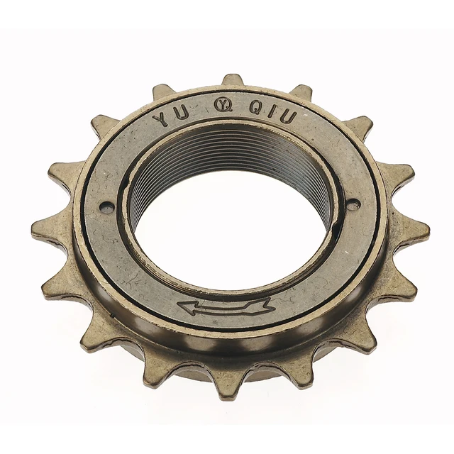 フリーホイール ギア 12t 18mm 自転車 バイク