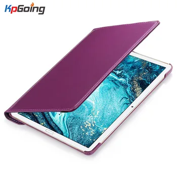 

10.8 Inch PU Leather Flip Case for Huawei MediaPad M6 Folding Stand Tablet Case for MediaPad M6 8.4 inch Protective Case