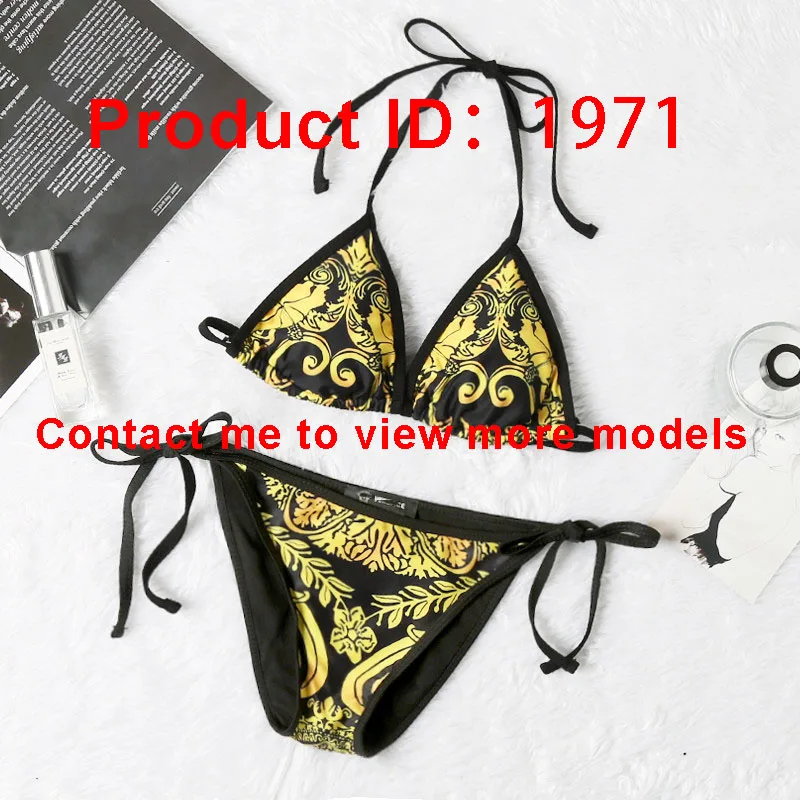 quality bikini brands