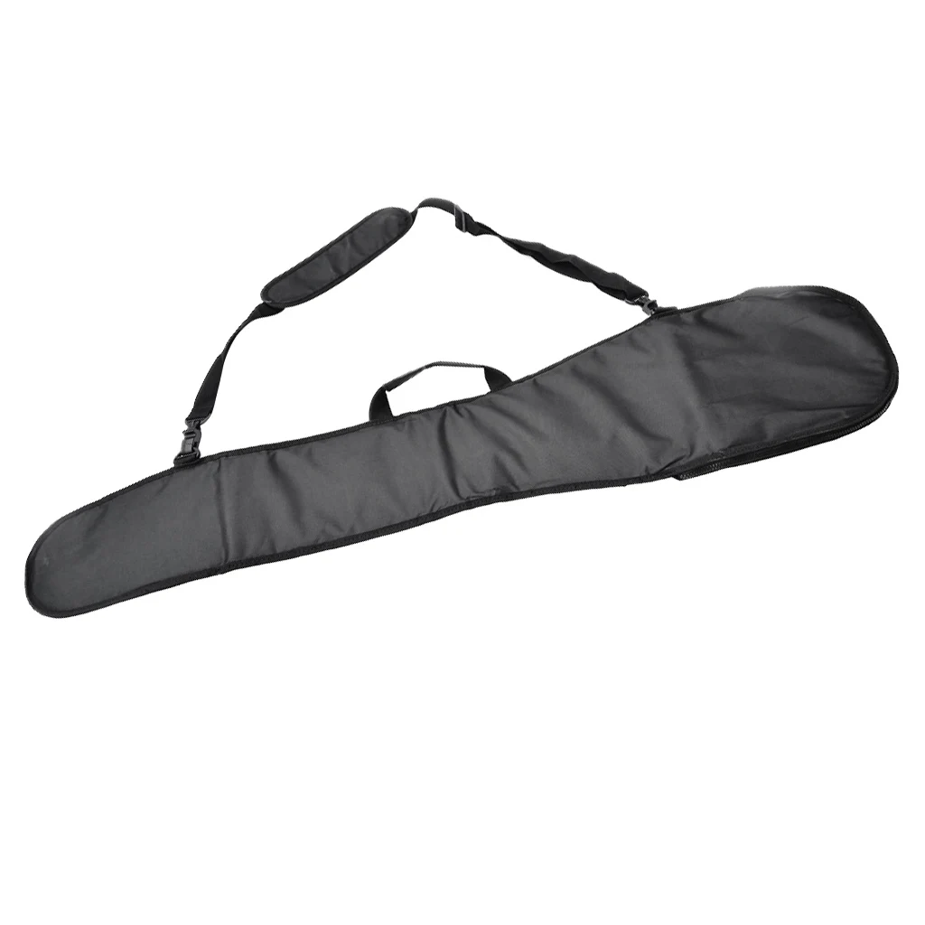 Deluxe 2-Piece Split Kayak Boat Canoe Paddle Bag Cover Waterproof Oxford Cloth Kayak Paddle Bag
