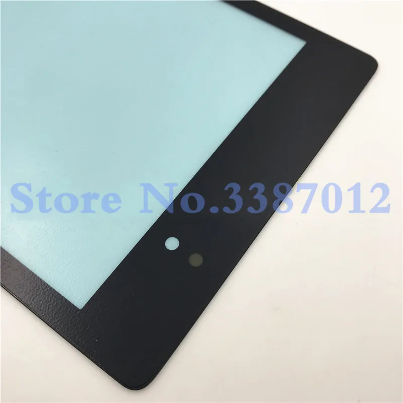 Для Asus Google Nexus 7 2nd 2013 ME571 ME570 ME571K ME571KL ME572 K008 K009 Сенсорный экран планшета Сенсор планшет