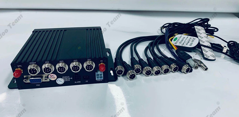 SD AHD   DVR, MDVR  , 256SD ī, MDVR  , 8CH, 720P