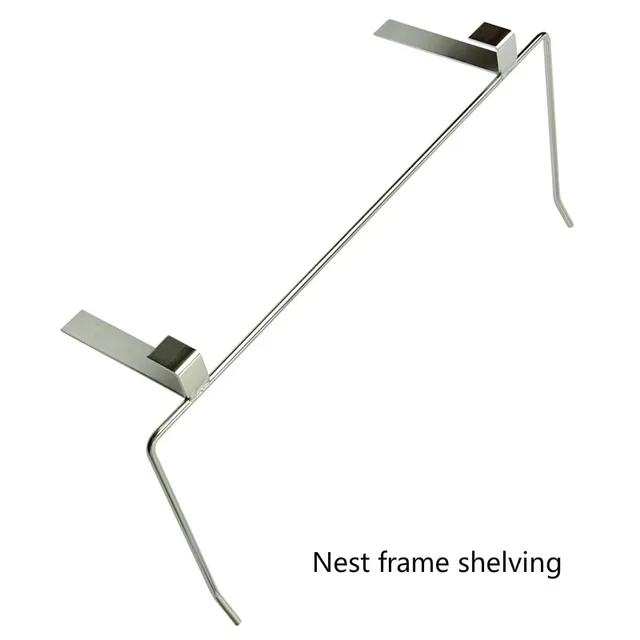 1Dcs Méhsejt Keretpolc Polc Méh Mosó Kaptár