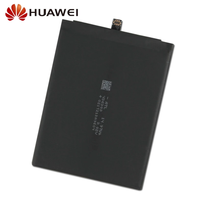 Сменный аккумулятор для huawei mate 10 mate X ALP-AL00 HB436486ECW настоящий Аккумулятор для телефона 4000 мАч