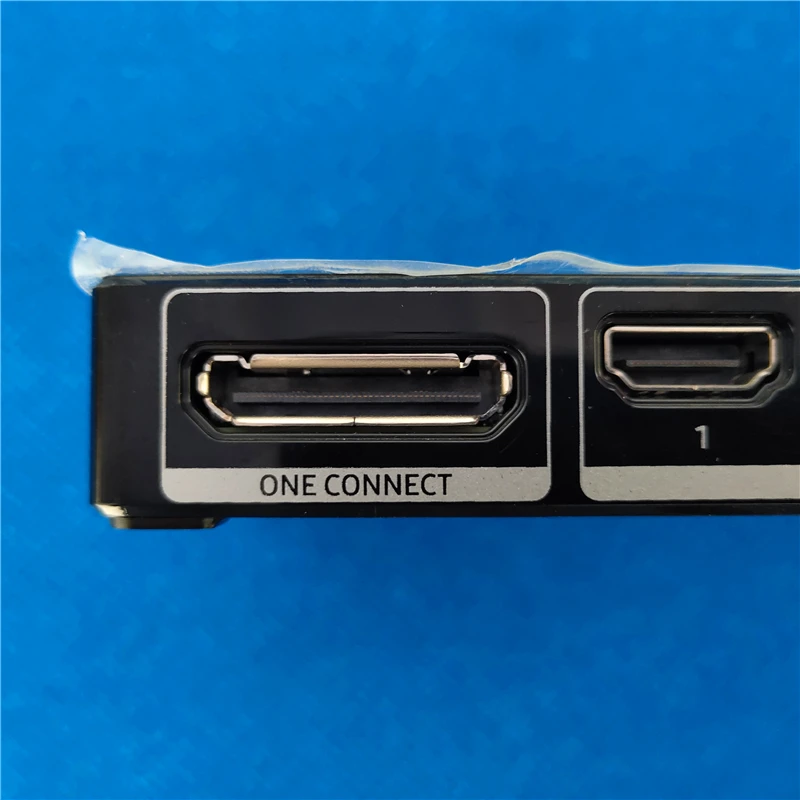 New For Samsung Ua55mu8500 Ua65mu8500 Ue49mu7000 Ue65mu7005 Ue65mu7005  Ue49mu7005 Ue65mu8000 One Connect Mini Plus Box - Circuits - AliExpress