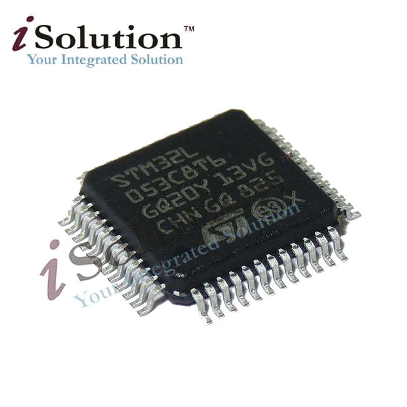 STM32L053C8T6