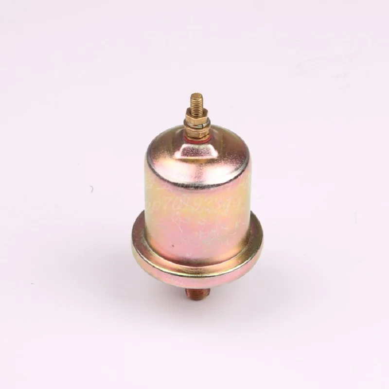 3015237S Новый VDO Датчик давления масла мониторы 1/8NPT 10 мм дизельный генератор