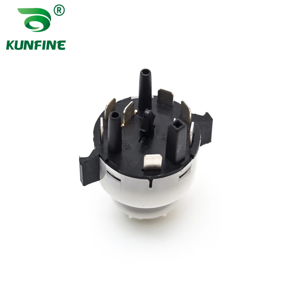 Interruttore Avviamento Accensione Per Audi 100 80 90 A3 A4 A6 A8 4A0 905 849 Oem No. 4A0 905 849